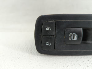 2011-2014 Chrysler 300 Master Power Window Switch Replacement Driver Side Left P/N:56046822AD Fits OEM Used Auto Parts