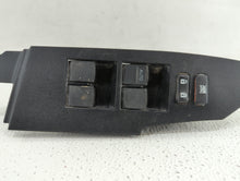 2014-2018 Toyota Corolla Master Power Window Switch Replacement Driver Side Left P/N:74232-42120 74232-0R050 Fits OEM Used Auto Parts