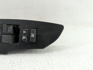 2014-2018 Toyota Corolla Master Power Window Switch Replacement Driver Side Left P/N:74232-42120 74232-0R050 Fits OEM Used Auto Parts