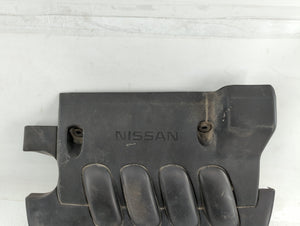 2010 Nissan Sentra Engine Cover