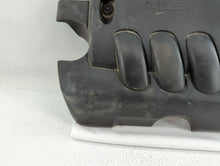 2010 Nissan Sentra Engine Cover