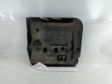 2014 Dodge Avenger Engine Cover