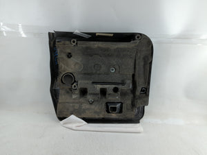 2014 Dodge Avenger Engine Cover