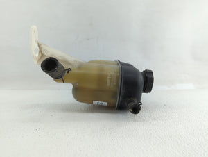 2007-2014 Gmc Yukon Windshield Washer Fluid Reservoir Bottle Oem