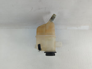 2007-2014 Ford Edge Windshield Washer Fluid Reservoir Bottle Oem