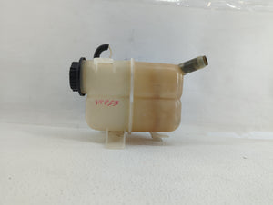 2007-2014 Ford Edge Windshield Washer Fluid Reservoir Bottle Oem