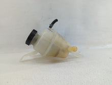 2006-2016 Chevrolet Impala Windshield Washer Fluid Reservoir Bottle Oem