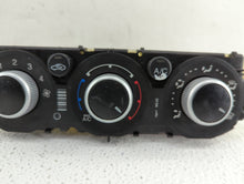 2013-2016 Ford Escape Climate Control Module Temperature AC/Heater Replacement P/N:CJ5T-19980-CF CJ5T-19980-DD Fits OEM Used Auto Parts