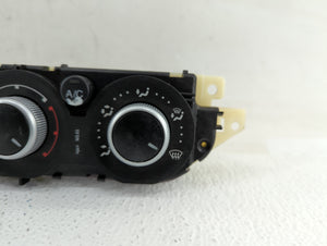 2013-2016 Ford Escape Climate Control Module Temperature AC/Heater Replacement P/N:CJ5T-19980-CF CJ5T-19980-DD Fits OEM Used Auto Parts