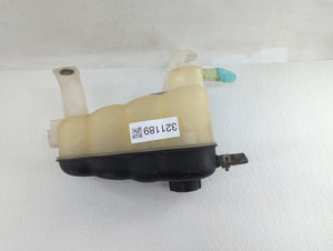 2007-2014 Gmc Yukon Windshield Washer Fluid Reservoir Bottle Oem