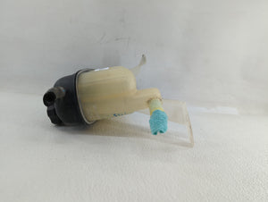 2007-2014 Gmc Yukon Windshield Washer Fluid Reservoir Bottle Oem