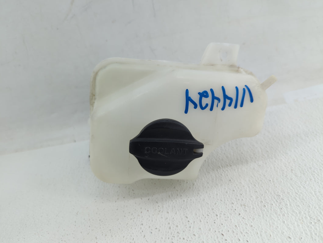 2011-2015 Kia Optima Windshield Washer Fluid Reservoir Bottle Oem