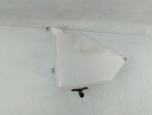 2021 Toyota 4runner Windshield Washer Fluid Reservoir Bottle Oem