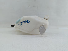 2007-2008 Mitsubishi Lancer Windshield Washer Fluid Reservoir Bottle Oem