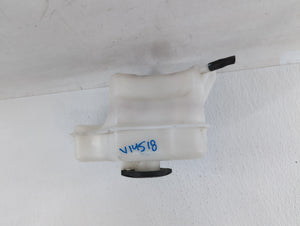 2011-2015 Kia Optima Windshield Washer Fluid Reservoir Bottle Oem