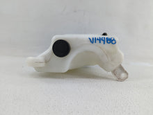 2007-2013 Nissan Altima Windshield Washer Fluid Reservoir Bottle Oem