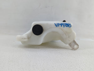 2007-2013 Nissan Altima Windshield Washer Fluid Reservoir Bottle Oem