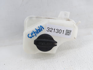 2011-2015 Hyundai Sonata Windshield Washer Fluid Reservoir Bottle Oem