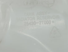 2011-2015 Hyundai Sonata Windshield Washer Fluid Reservoir Bottle Oem