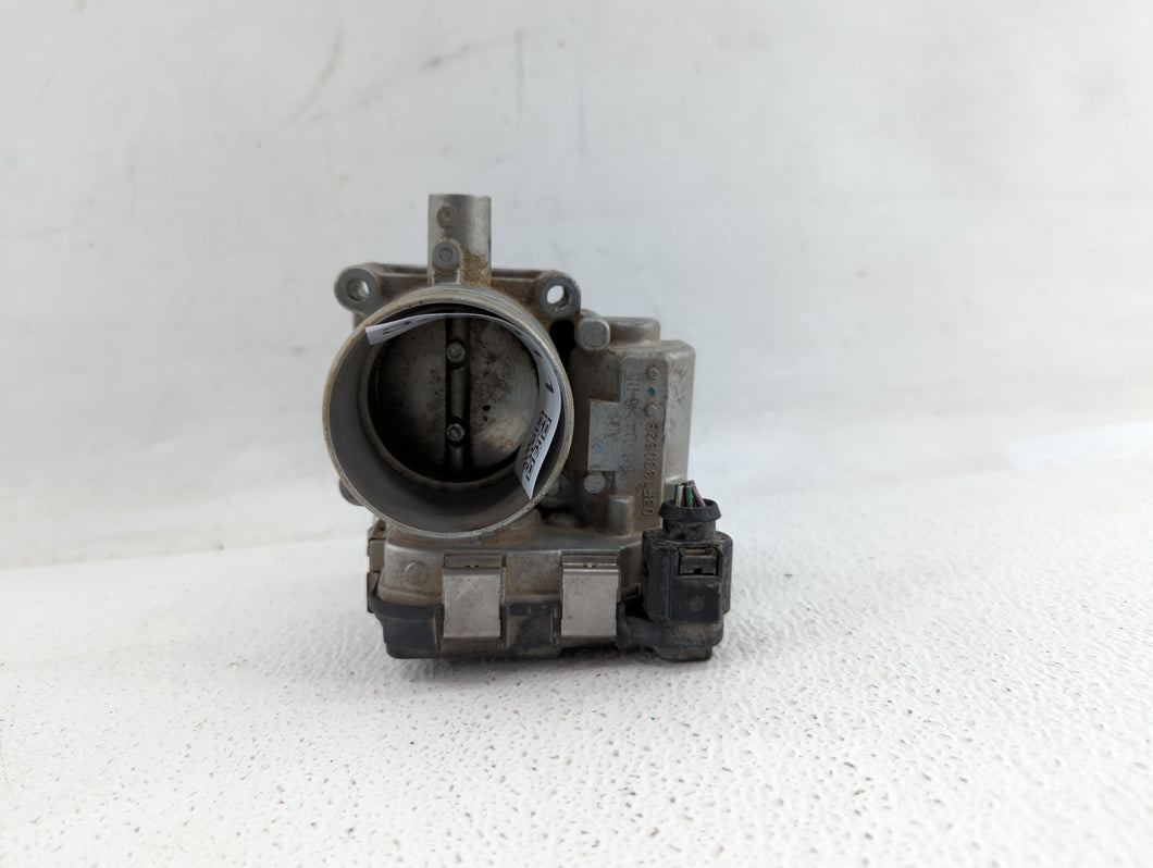 2013-2018 Volkswagen Jetta Throttle Body P/N:03F133062B Fits 2013 2014 2015 2016 2017 2018 OEM Used Auto Parts