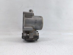 2013-2018 Volkswagen Jetta Throttle Body P/N:03F133062B Fits 2013 2014 2015 2016 2017 2018 OEM Used Auto Parts