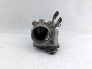 2014-2016 Kia Forte Throttle Body P/N:35100-2E000 Fits 2012 2013 2014 2015 2016 2018 2019 OEM Used Auto Parts