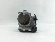 2011-2018 Dodge Charger Throttle Body P/N:05184349AF 05184349AD Fits 2011 2012 2013 2014 2015 2016 2017 2018 2019 OEM Used Auto Parts