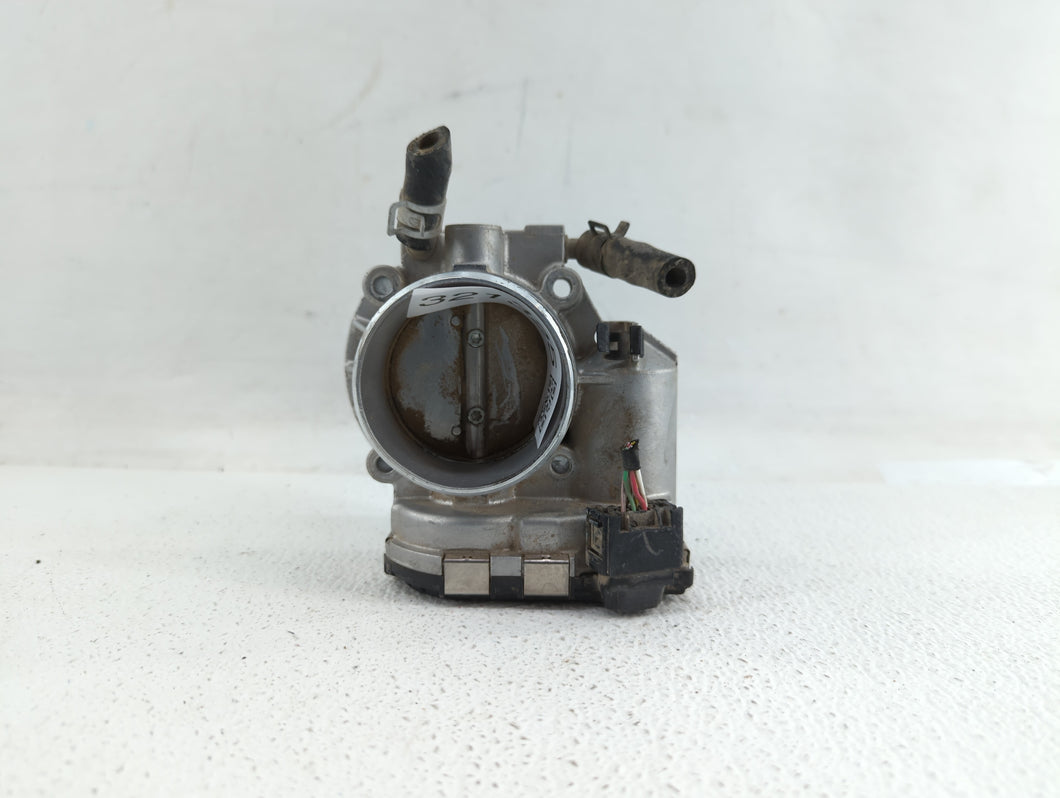 2011-2016 Kia Optima Throttle Body P/N:35100-2G800 Fits 2011 2012 2013 2014 2015 2016 OEM Used Auto Parts