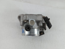 2011-2015 Hyundai Sonata Throttle Body P/N:35100-2G800 Fits 2011 2012 2013 2014 2015 2016 OEM Used Auto Parts