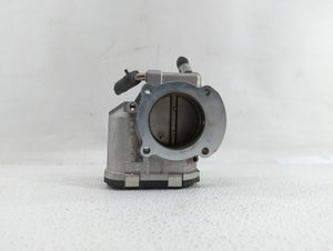 2011-2015 Hyundai Sonata Throttle Body P/N:35100-2G800 Fits 2011 2012 2013 2014 2015 2016 OEM Used Auto Parts