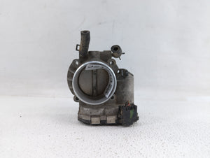 2006-2010 Hyundai Sonata Throttle Body P/N:35100-25400 35100-25200 Fits 2006 2007 2008 2009 2010 2011 2012 2013 OEM Used Auto Parts