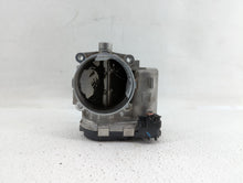 2011-2017 Dodge Journey Throttle Body P/N:05184349AF 05184349AD Fits 2011 2012 2013 2014 2015 2016 2017 2018 2019 OEM Used Auto Parts