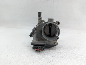 2012-2016 Subaru Impreza Throttle Body P/N:16112AA380 Fits 2011 2012 2013 2014 2015 2016 2017 OEM Used Auto Parts