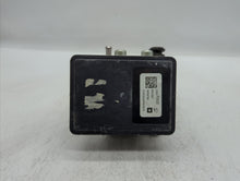 2014-2015 Buick Regal ABS Pump Control Module Replacement P/N:23321781 23226998 Fits 2014 2015 OEM Used Auto Parts