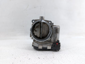 2011-2017 Dodge Journey Throttle Body P/N:05184349AF 05184349AD Fits 2011 2012 2013 2014 2015 2016 2017 2018 2019 OEM Used Auto Parts