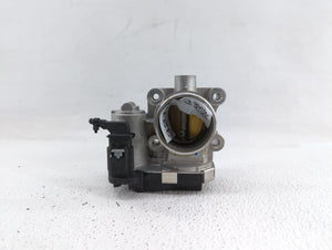 2016-2018 Chevrolet Spark Throttle Body P/N:12673014 Fits 2016 2017 2018 OEM Used Auto Parts