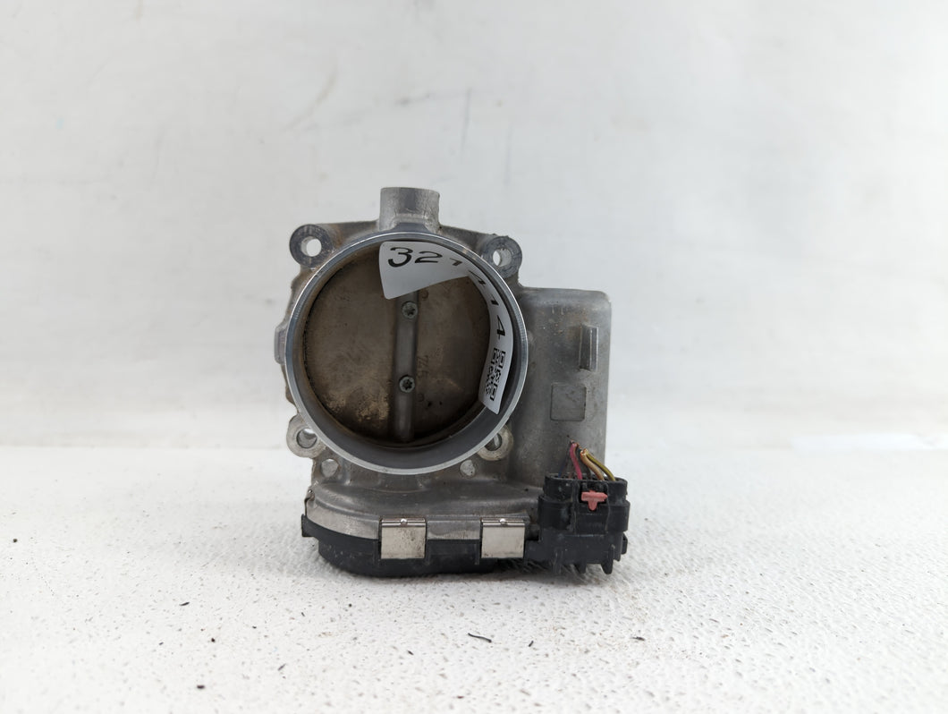 2011-2017 Dodge Journey Throttle Body P/N:05184349AF 05184349AD Fits 2011 2012 2013 2014 2015 2016 2017 2018 2019 OEM Used Auto Parts