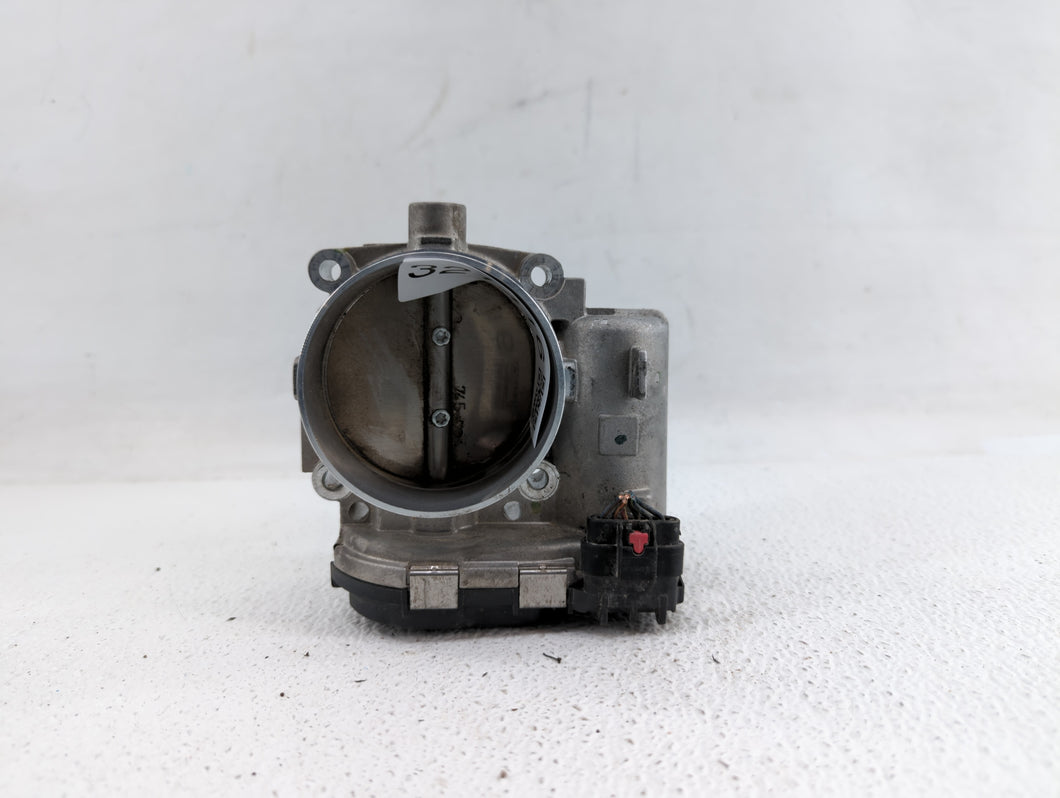 2011-2017 Dodge Journey Throttle Body P/N:05184349AF 05184349AD Fits 2011 2012 2013 2014 2015 2016 2017 2018 2019 OEM Used Auto Parts