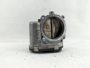 2011-2017 Dodge Journey Throttle Body P/N:05184349AF 05184349AD Fits 2011 2012 2013 2014 2015 2016 2017 2018 2019 OEM Used Auto Parts