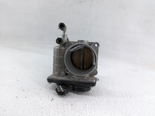 2013-2014 Nissan Pathfinder Throttle Body P/N:526-01 G 0205 Fits 2007 2008 2009 2010 2011 2012 2013 2014 OEM Used Auto Parts