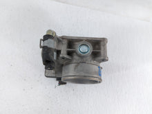 2013-2014 Nissan Pathfinder Throttle Body P/N:526-01 G 0205 Fits 2007 2008 2009 2010 2011 2012 2013 2014 OEM Used Auto Parts