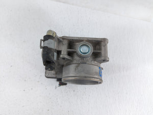 2013-2014 Nissan Pathfinder Throttle Body P/N:526-01 G 0205 Fits 2007 2008 2009 2010 2011 2012 2013 2014 OEM Used Auto Parts