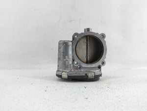 2011-2017 Dodge Journey Throttle Body P/N:05184349AF 05184349AD Fits 2011 2012 2013 2014 2015 2016 2017 2018 2019 OEM Used Auto Parts