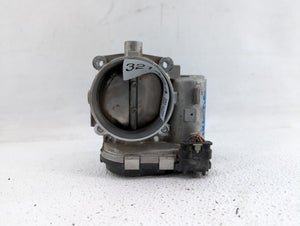 2011-2017 Dodge Journey Throttle Body P/N:05184349AF 05184349AD Fits 2011 2012 2013 2014 2015 2016 2017 2018 2019 OEM Used Auto Parts