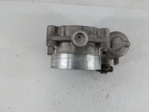 2011-2017 Dodge Journey Throttle Body P/N:05184349AF 05184349AD Fits 2011 2012 2013 2014 2015 2016 2017 2018 2019 OEM Used Auto Parts