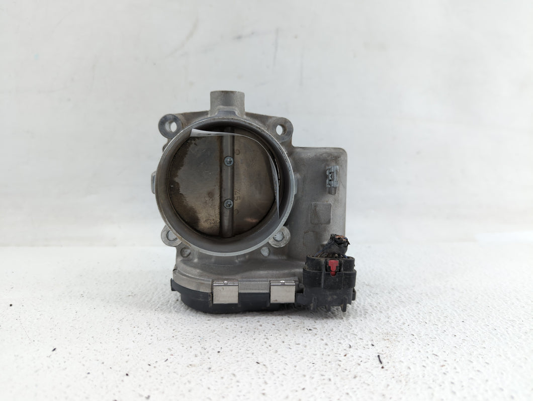 2011-2017 Dodge Journey Throttle Body P/N:05184349AF 05184349AD Fits 2011 2012 2013 2014 2015 2016 2017 2018 2019 OEM Used Auto Parts