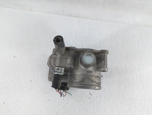 2011-2018 Toyota Corolla Throttle Body P/N:22030-0T080 Fits 2011 2012 2013 2014 2015 2016 2017 2018 OEM Used Auto Parts