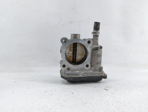 2011-2018 Toyota Corolla Throttle Body P/N:22030-0T080 Fits 2011 2012 2013 2014 2015 2016 2017 2018 OEM Used Auto Parts