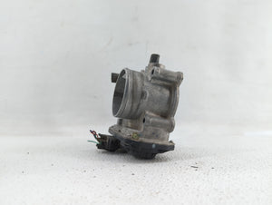 2011-2018 Toyota Corolla Throttle Body P/N:22030-0T080 Fits 2011 2012 2013 2014 2015 2016 2017 2018 OEM Used Auto Parts