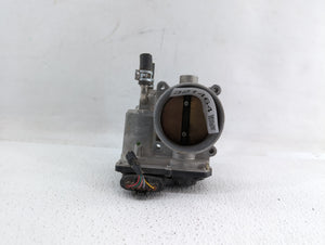 2007-2016 Toyota Sienna Throttle Body P/N:22030-0P050 22030-31030 Fits OEM Used Auto Parts